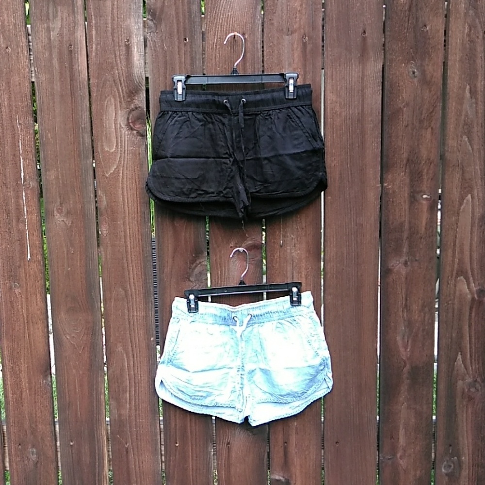 Bundle of shorts -BOGO entire closet